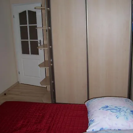 Apartament Czerska 18