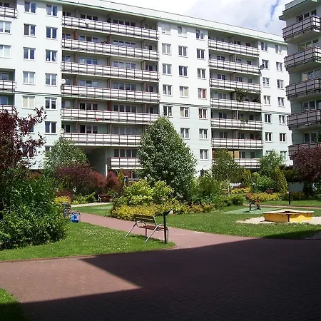 Apartament Czerska 18 * Varšava