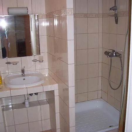 Apartament Czerska 18 Apartmán Varšava