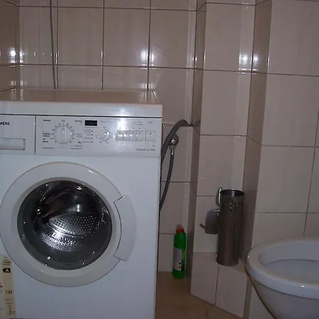 Apartament Czerska 18 *