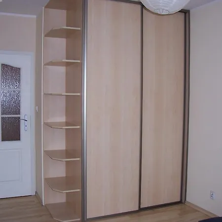 Apartament Czerska 18 Apartmán Varšava